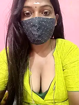 Snapshot of Renuma chatting on January 13, 4:39 am Renuma online show from January 13, 4:39 am