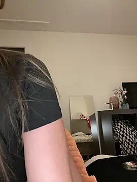 Joanachupa online show from June 20, 7:38 pm