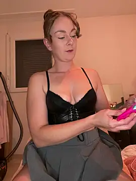 Joanachupa online show from July 16, 8:48 pm
