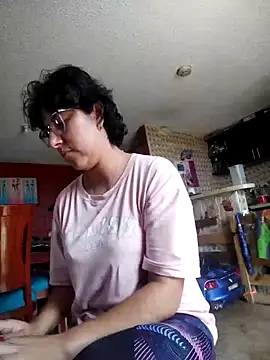 Im Alma  online show from December 2, 4:42 pm