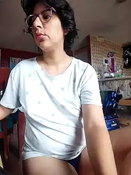 Im Alma  online show from December 19, 2:35 pm