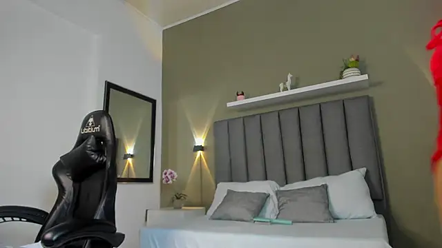 dalila30x online show from May 13, 2:31 am