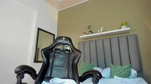 dalila30x online show from May 26, 2:40 am