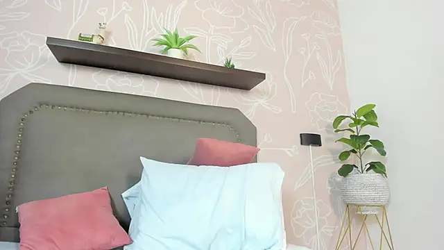 dalila30x online show from July 9, 2:26 am