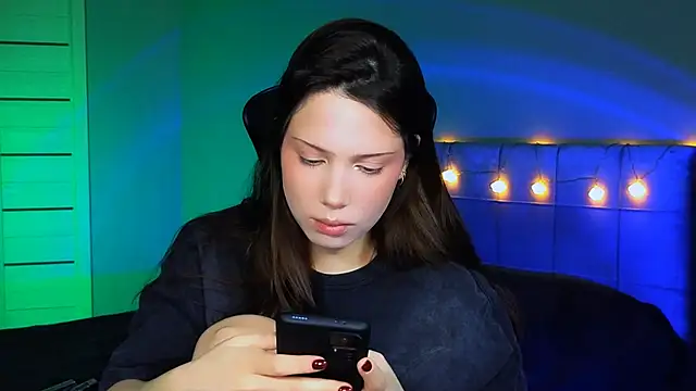 Snapshot of Stacy_Gonzales_ chatting on December 10, 6:22 am Stacy Gonzales online show from December 10, 6:22 am