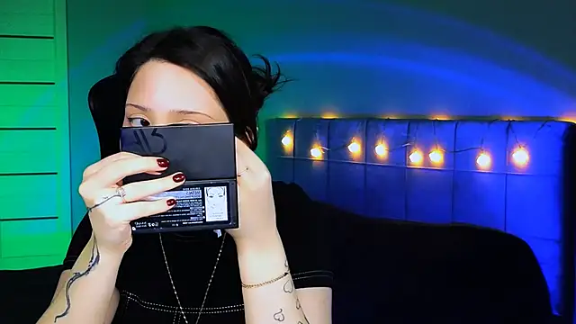 Snapshot of Stacy_Gonzales_ chatting on December 12, 6:14 am Stacy Gonzales online show from December 12, 6:14 am