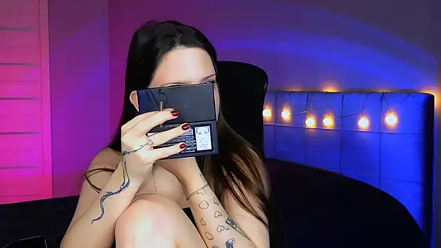 Snapshot of Stacy_Gonzales_ chatting on December 14, 6:13 am Stacy Gonzales online show from December 14, 6:13 am