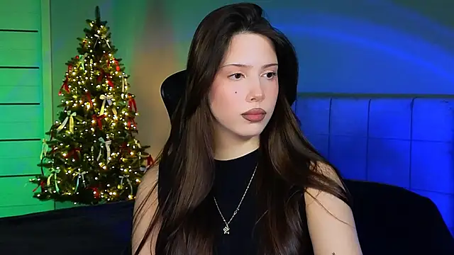 Snapshot of Stacy_Gonzales_ chatting on December 19, 4:35 pm Stacy Gonzales online show from December 19, 4:35 pm
