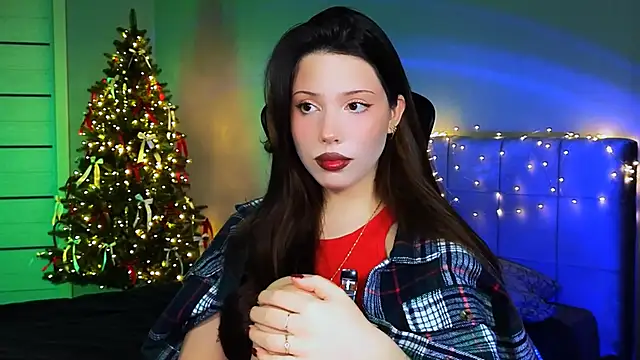 Snapshot of Stacy_Gonzales_ chatting on December 24, 6:22 am Stacy Gonzales online show from December 24, 6:22 am