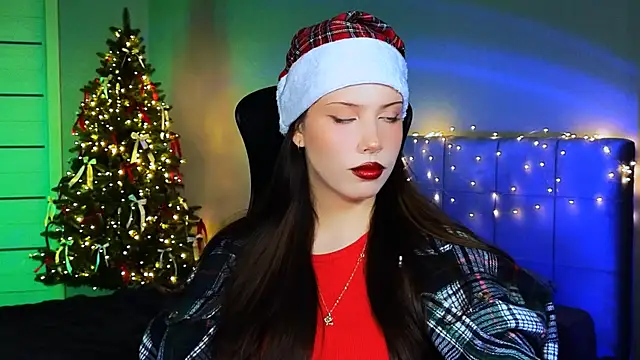 Snapshot of Stacy_Gonzales_ chatting on December 24, 9:28 am Stacy Gonzales online show from December 24, 9:28 am