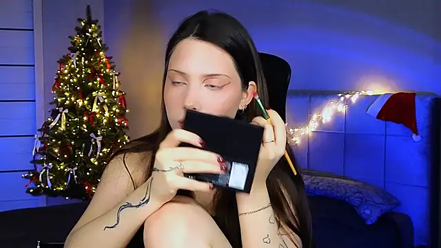 Snapshot of Stacy_Gonzales_ chatting on December 29, 6:14 am Stacy Gonzales online show from December 29, 6:14 am