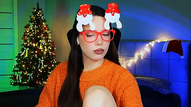 Snapshot of Stacy_Gonzales_ chatting on December 30, 12:20 pm Stacy Gonzales online show from December 30, 12:20 pm