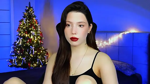 Snapshot of Stacy_Gonzales_ chatting on January 3, 6:22 am Stacy Gonzales online show from January 3, 6:22 am