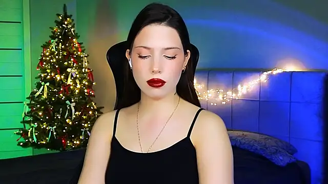 Snapshot of Stacy_Gonzales_ chatting on January 3, 9:25 am Stacy Gonzales online show from January 3, 9:25 am