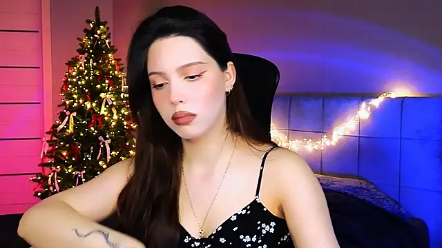 Snapshot of Stacy_Gonzales_ chatting on January 5, 6:35 am Stacy Gonzales online show from January 5, 6:35 am