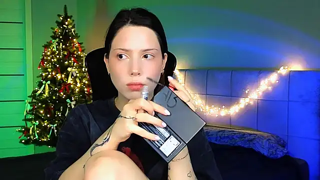 Snapshot of Stacy_Gonzales_ chatting on January 7, 6:16 am Stacy Gonzales online show from January 7, 6:16 am