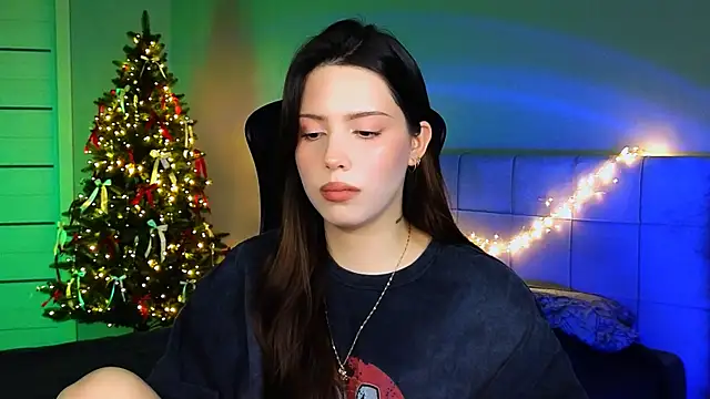 Snapshot of Stacy_Gonzales_ chatting on January 7, 9:18 am Stacy Gonzales online show from January 7, 9:18 am