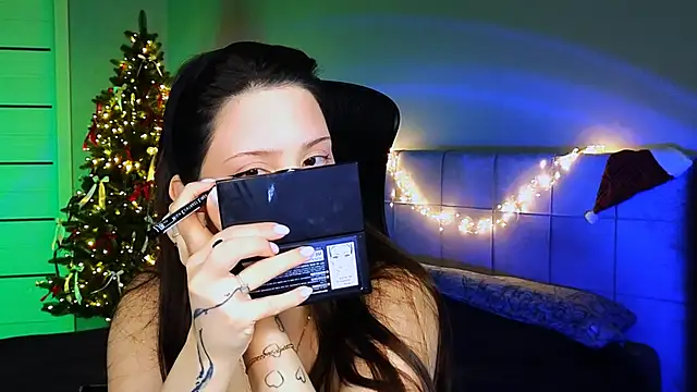 Snapshot of Stacy_Gonzales_ chatting on January 9, 4:19 am Stacy Gonzales online show from January 9, 4:19 am