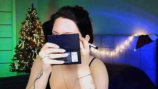 Snapshot of Stacy_Gonzales_ chatting on January 19, 6:20 am Stacy Gonzales online show from January 19, 6:20 am