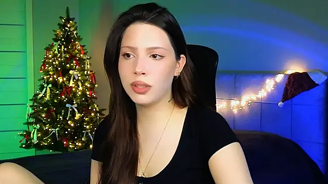 Snapshot of Stacy_Gonzales_ chatting on January 21, 7:26 am Stacy Gonzales online show from January 21, 7:26 am