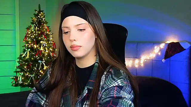 Snapshot of Stacy_Gonzales_ chatting on January 22, 9:46 am Stacy Gonzales online show from January 22, 9:46 am