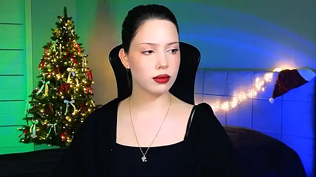 Snapshot of Stacy_Gonzales_ chatting on January 23, 10:22 am Stacy Gonzales online show from January 23, 10:22 am