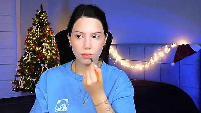 Snapshot of Stacy_Gonzales_ chatting on January 24, 7:08 am Stacy Gonzales online show from January 24, 7:08 am