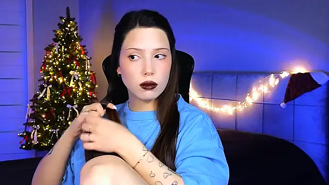 Snapshot of Stacy_Gonzales_ chatting on January 24, 10:11 am Stacy Gonzales online show from January 24, 10:11 am