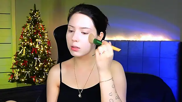 Snapshot of Stacy_Gonzales_ chatting on January 28, 7:22 am Stacy Gonzales online show from January 28, 7:22 am