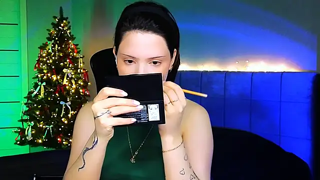 Snapshot of Stacy_Gonzales_ chatting on January 29, 6:01 am Stacy Gonzales online show from January 29, 6:01 am