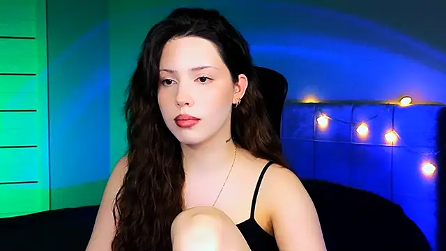 Snapshot of Stacy_Gonzales_ chatting on February 4, 1:06 pm Stacy Gonzales online show from February 4, 1:06 pm