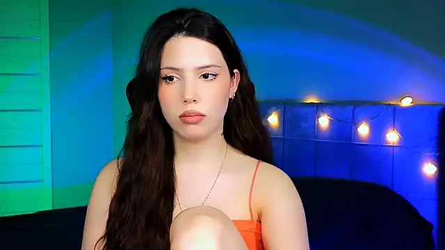 Snapshot of Stacy_Gonzales_ chatting on February 5, 9:46 am Stacy Gonzales online show from February 5, 9:46 am