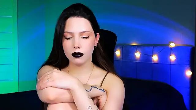 Snapshot of Stacy_Gonzales_ chatting on February 12, 9:31 am Stacy Gonzales online show from February 12, 9:31 am