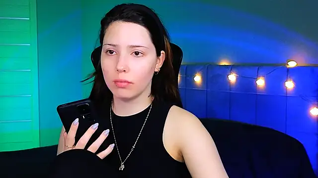 Snapshot of Stacy_Gonzales_ chatting on February 21, 6:29 am Stacy Gonzales online show from February 21, 6:29 am