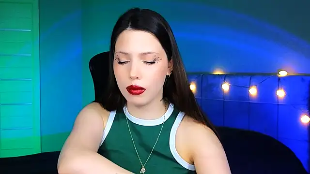 Snapshot of Stacy_Gonzales_ chatting on February 26, 6:26 am Stacy Gonzales online show from February 26, 6:26 am