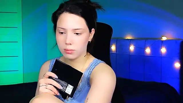 Snapshot of Stacy_Gonzales_ chatting on February 27, 6:18 am Stacy Gonzales online show from February 27, 6:18 am