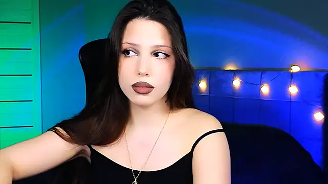 Snapshot of Stacy_Gonzales_ chatting on February 28, 3:26 pm Stacy Gonzales online show from February 28, 3:26 pm