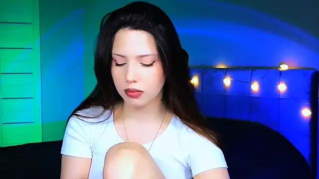 Snapshot of Stacy_Gonzales_ chatting on March 4, 9:29 am Stacy Gonzales online show from March 4, 9:29 am