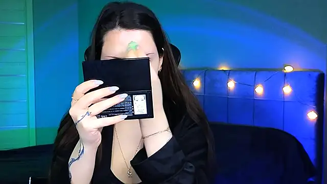 Snapshot of Stacy_Gonzales_ chatting on March 6, 6:41 am Stacy Gonzales online show from March 6, 6:41 am