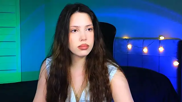 Snapshot of Stacy_Gonzales_ chatting on March 20, 8:42 am Stacy Gonzales online show from March 20, 8:42 am