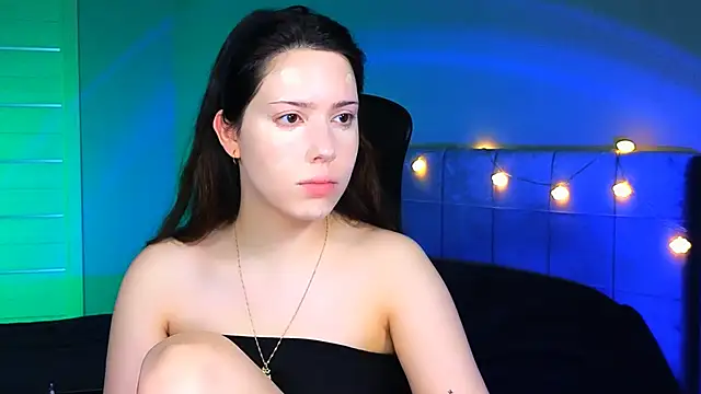 Snapshot of Stacy_Gonzales_ chatting on March 21, 6:16 am Stacy Gonzales online show from March 21, 6:16 am