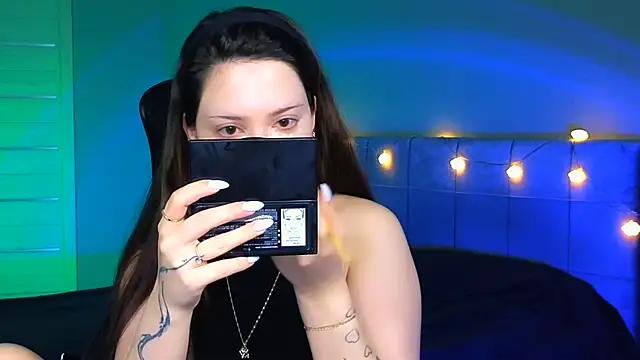 Snapshot of Stacy_Gonzales_ chatting on March 23, 5:43 am Stacy Gonzales online show from March 23, 5:43 am