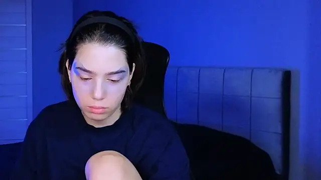 Snapshot of Stacy_Gonzales_ chatting on September 13, 10:15 am Stacy Gonzales online show from September 13, 10:15 am