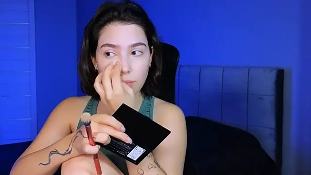 Snapshot of Stacy_Gonzales_ chatting on September 14, 12:37 pm Stacy Gonzales online show from September 14, 12:37 pm