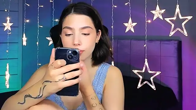 Snapshot of Stacy_Gonzales_ chatting on September 26, 11:58 am Stacy Gonzales online show from September 26, 11:58 am