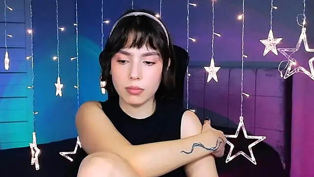 Snapshot of Stacy_Gonzales_ chatting on November 7, 8:36 am Stacy Gonzales online show from November 7, 8:36 am