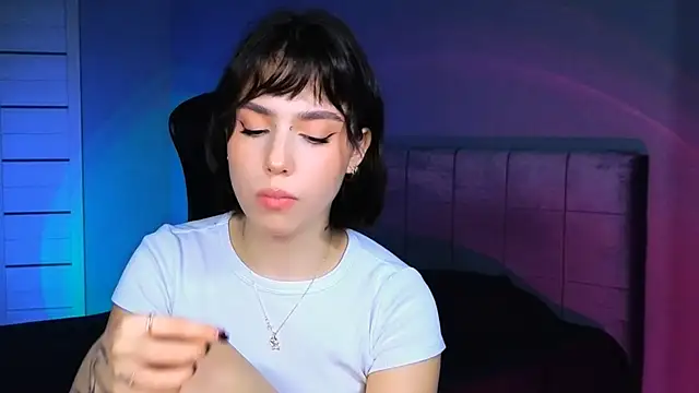 Snapshot of Stacy_Gonzales_ chatting on November 11, 10:26 am Stacy Gonzales online show from November 11, 10:26 am