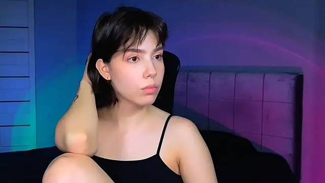 Snapshot of Stacy_Gonzales_ chatting on November 12, 12:05 pm Stacy Gonzales online show from November 12, 12:05 pm