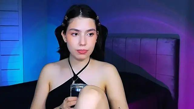 Snapshot of Stacy_Gonzales_ chatting on November 18, 9:58 am Stacy Gonzales online show from November 18, 9:58 am