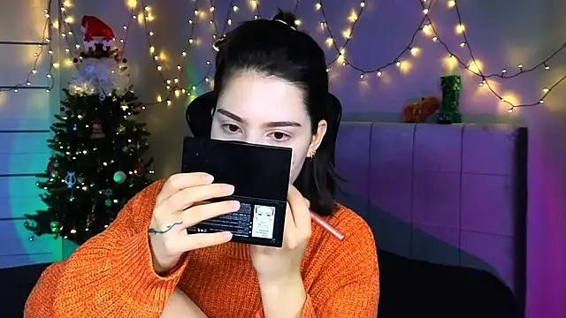 Stacy Gonzales  online show from January 7, 6:27 am